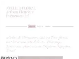 Sites similar to atelier-floral-pau.fr