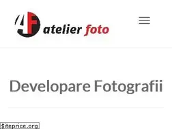 Sites similar to atelier-foto.ro