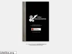 Sites similar to atelier-fremdkoerper.de