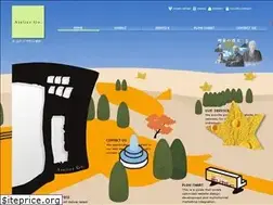 Sites similar to atelier-go.com