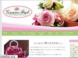 Sites similar to atelier-graceful.com