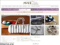 Sites similar to atelier-handmade.com