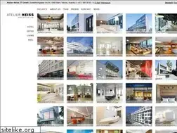 Sites similar to atelier-heiss.at