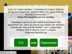 Sites similar to atelier-herdin.com