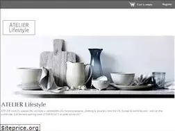 Sites similar to atelier-home.co.uk