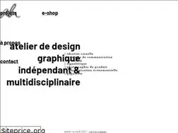Sites similar to atelier-hourra.com
