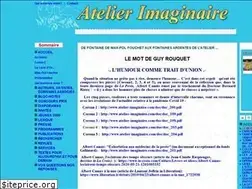 Sites similar to atelier-imaginaire.com