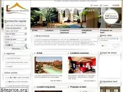 Sites similar to atelier-immobilier-marrakech.com