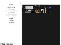 Sites similar to atelier-in8.com