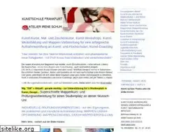 Sites similar to atelier-irene-schuh.de