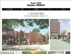 Sites similar to atelier-iruka.jp
