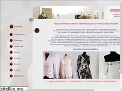 Sites similar to atelier-jmf.de