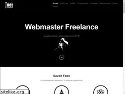 Sites similar to atelier-jnet.com