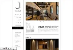 Sites similar to atelier-juse.com