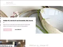Sites similar to atelier-k.be