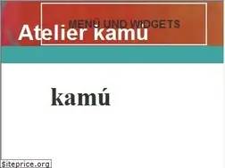 Sites similar to atelier-kamue.de