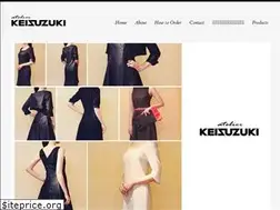 Sites similar to atelier-keisuzuki.com