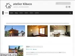 Sites similar to atelier-kibaco.com