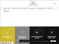 Sites similar to atelier-koe.com