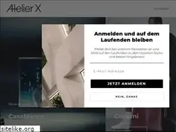 Sites similar to atelier-koeln.de