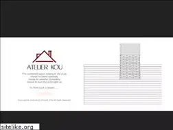Sites similar to atelier-kou.jp