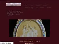 Sites similar to atelier-la-primavera.com