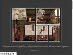 Sites similar to atelier-laclefdeschants.fr