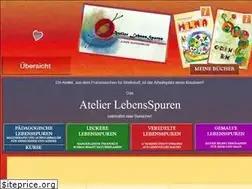 Sites similar to atelier-lebensspuren.at