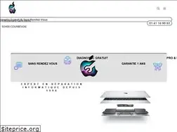 Sites similar to atelier-mac.com