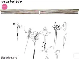 Sites similar to atelier-mado.jp