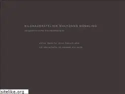 Sites similar to atelier-maennling.de