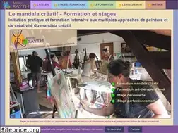 Sites similar to atelier-mandala.com
