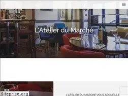 Sites similar to atelier-marche.com