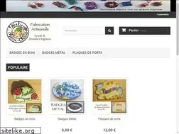 Sites similar to atelier-marie-claude.com