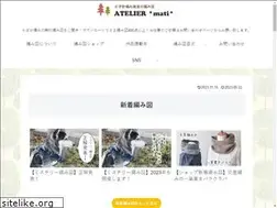 Sites similar to atelier-mati.com