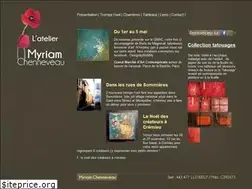 Sites similar to atelier-mc.com