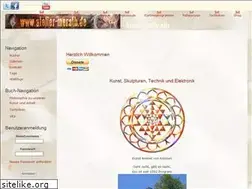 Sites similar to atelier-merath.de