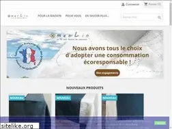 Sites similar to atelier-merlin.fr
