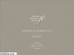 Sites similar to atelier-michael-hotz.de