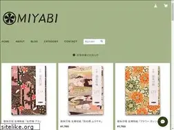Sites similar to atelier-miyabi.com