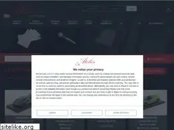 Sites similar to atelier-mrcollection.com