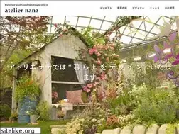 Sites similar to atelier-nana.net