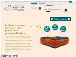 Sites similar to atelier-napoleon.com