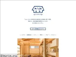 Sites similar to atelier-nico.com
