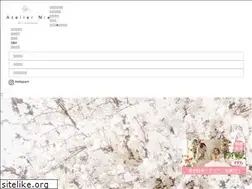 Sites similar to atelier-nie.com