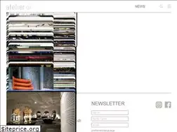 Sites similar to atelier-oi.ch
