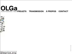 Sites similar to atelier-olga.ch