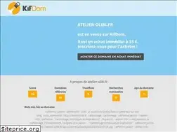 Sites similar to atelier-olibi.fr