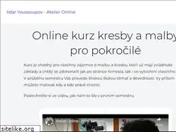 Sites similar to atelier-online.com