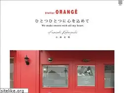 Sites similar to atelier-orange.com